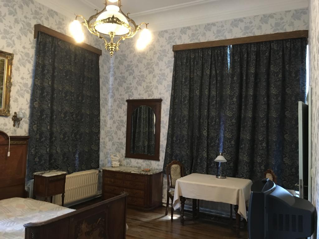 Chateau Bleu Hotel Trooz ภายนอก รูปภาพ