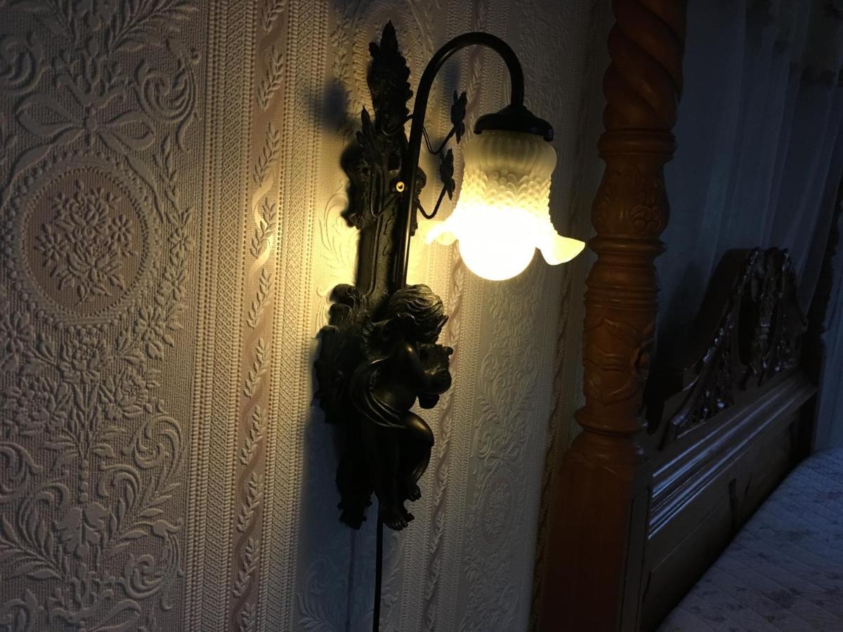 Chateau Bleu Hotel Trooz ภายนอก รูปภาพ
