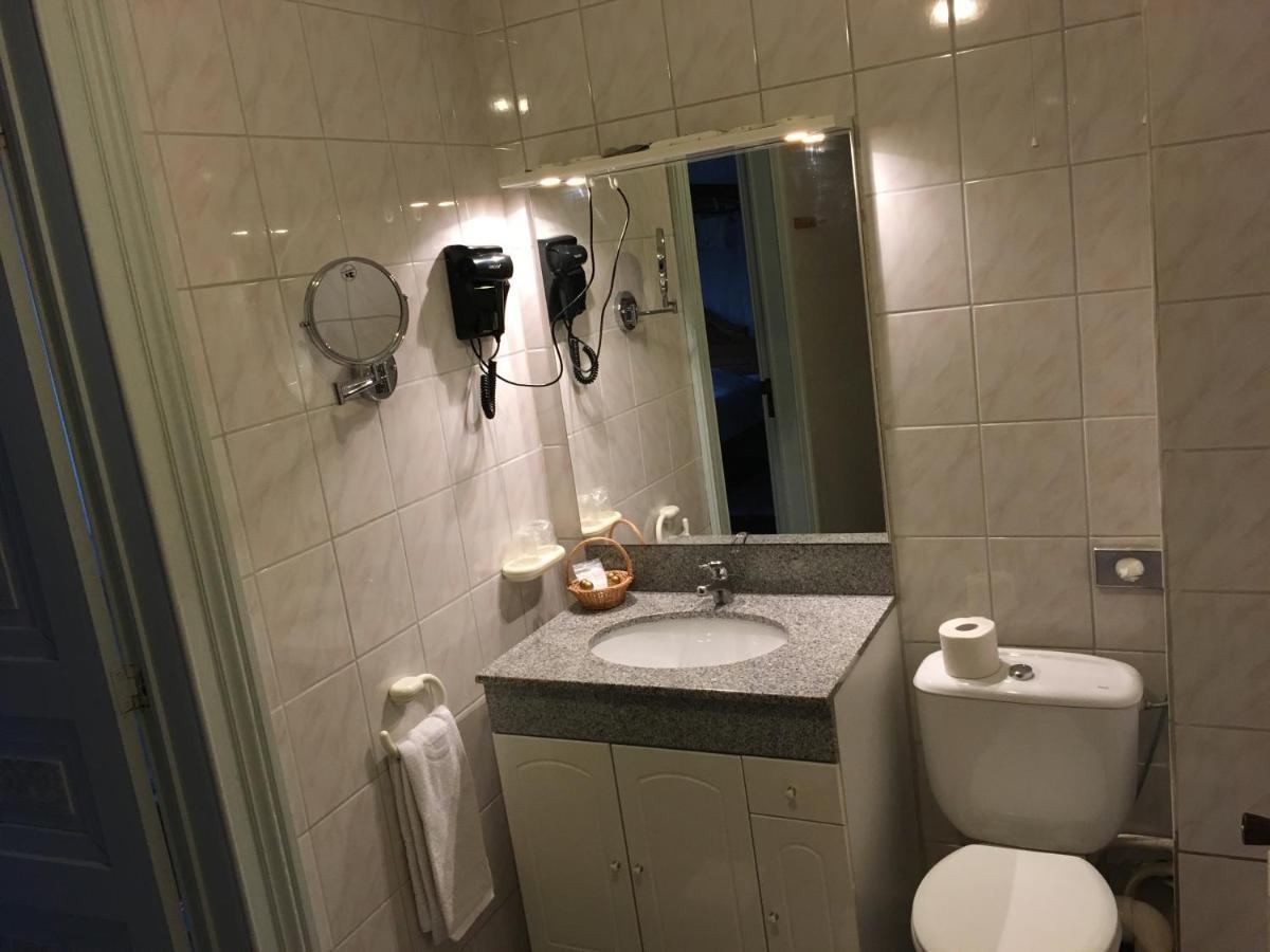 Chateau Bleu Hotel Trooz ภายนอก รูปภาพ